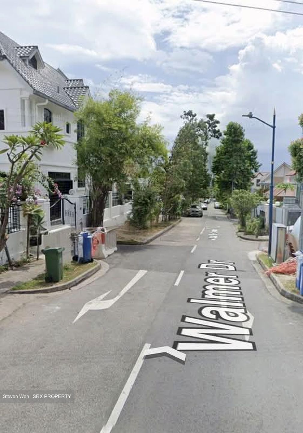 Serangoon Garden Estate (D19), Semi-Detached #531549941